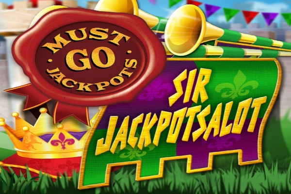 Арт слота Sir Jackpotsalot
